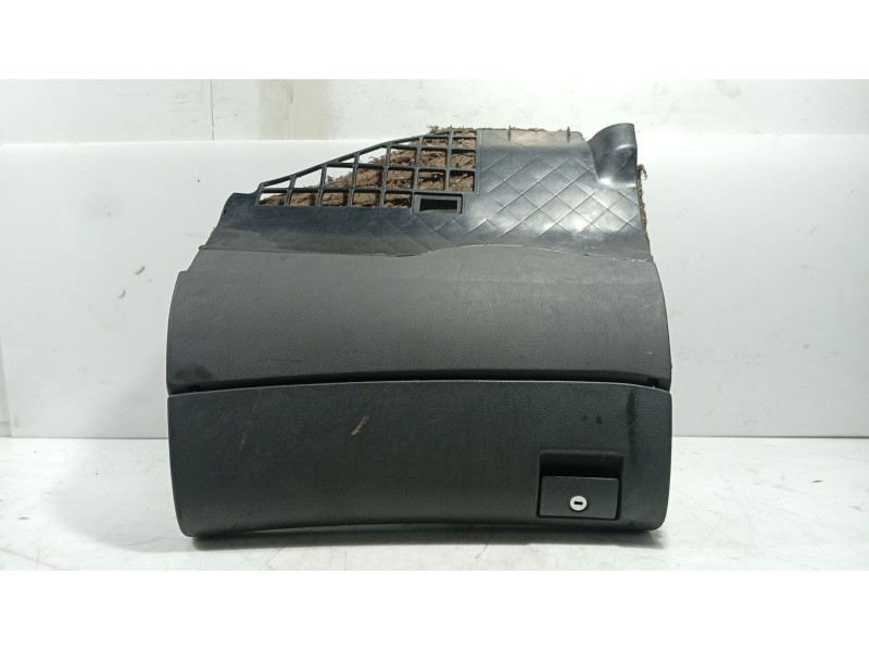 Recambio de guantera para audi a4 b5 (8d2) 1.9 tdi referencia OEM IAM 8D1858142BE5  