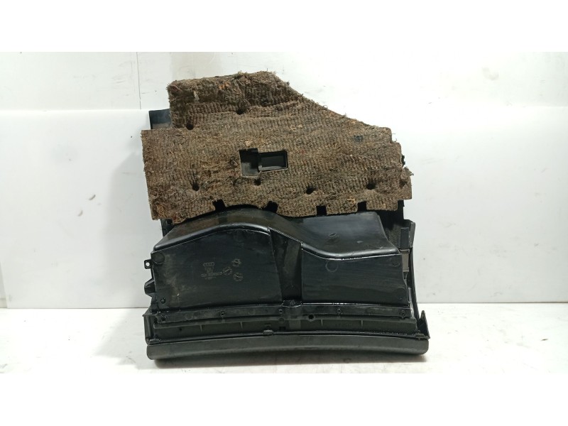 Recambio de guantera para audi a4 b5 (8d2) 1.9 tdi referencia OEM IAM 8D1858142BE5  