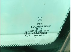 Recambio de luna custodia trasera derecha para mercedes-benz clase e t-model (s211) e 320 t cdi (211.226) referencia OEM IAM    2