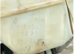 Recambio de bomba freno para mercedes-benz clase e t-model (s211) e 320 t cdi (211.226) referencia OEM IAM    2