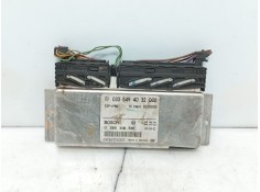 Recambio de modulo electronico para mercedes-benz clase e t-model (s211) e 320 t cdi (211.226) referencia OEM IAM   