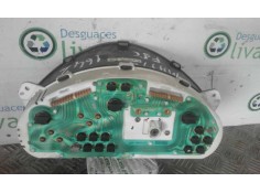 Recambio de cuadro instrumentos para daewoo matiz 0.8 cat   |   0.97 - ... | 1997 | 52 cv / 38 kw referencia OEM IAM 158313   2
