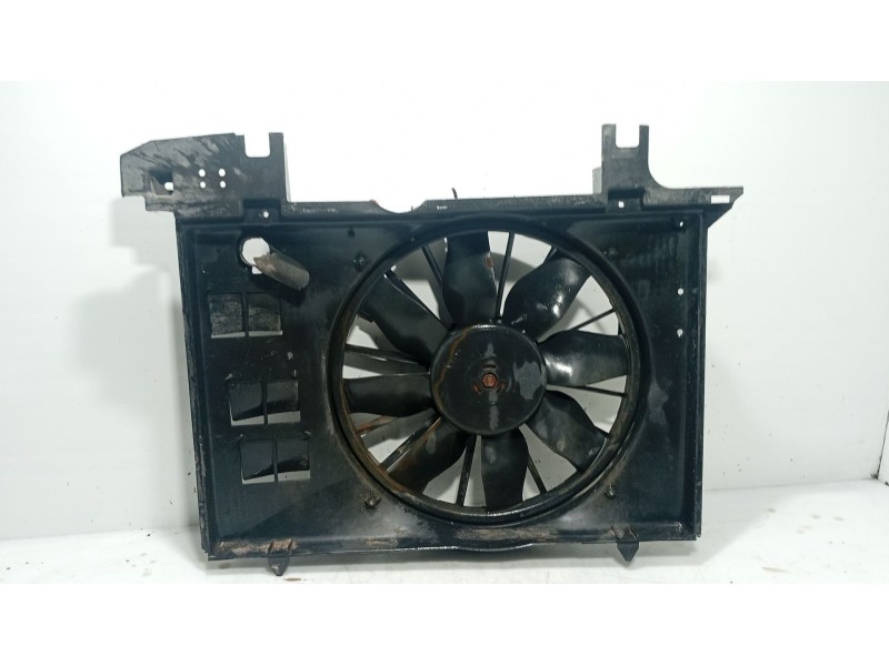 Recambio de electroventilador para volvo c70 i coupé (872) 2.4 t referencia OEM IAM   