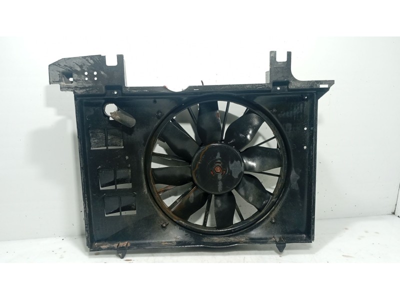 Recambio de electroventilador para volvo c70 i coupé (872) 2.4 t referencia OEM IAM   