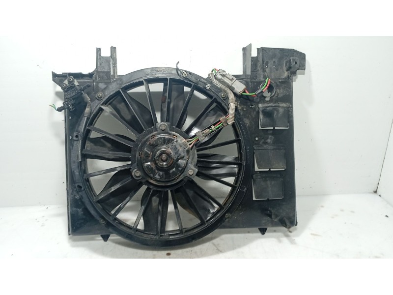 Recambio de electroventilador para volvo c70 i coupé (872) 2.4 t referencia OEM IAM   