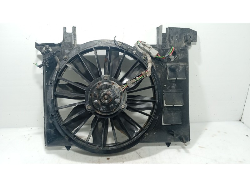 Recambio de electroventilador para volvo c70 i coupé (872) 2.4 t referencia OEM IAM   