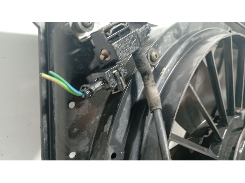 Recambio de electroventilador para volvo c70 i coupé (872) 2.4 t referencia OEM IAM   