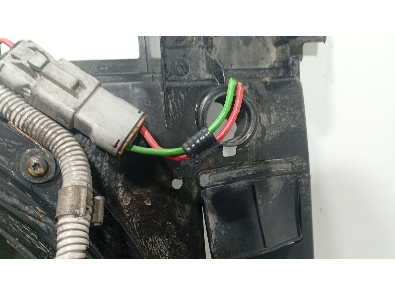 Recambio de electroventilador para volvo c70 i coupé (872) 2.4 t referencia OEM IAM   