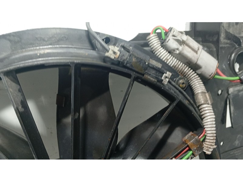 Recambio de electroventilador para volvo c70 i coupé (872) 2.4 t referencia OEM IAM   