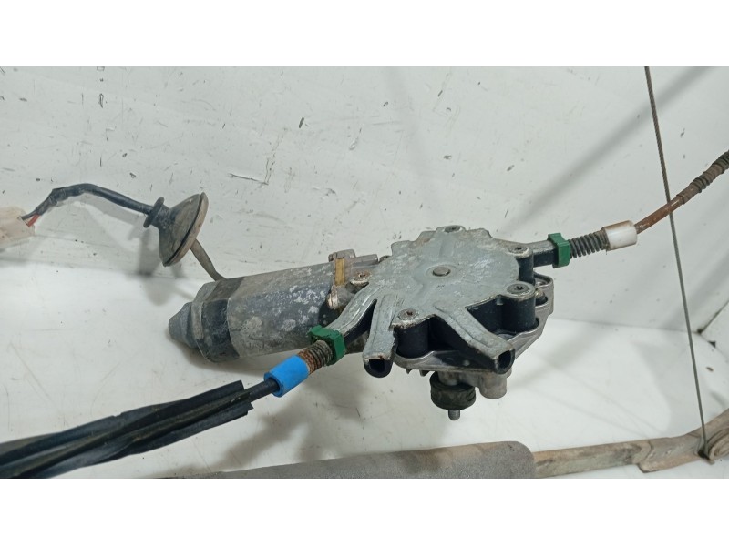 Recambio de elevalunas delantero izquierdo para volvo c70 i coupé (872) 2.4 t referencia OEM IAM   