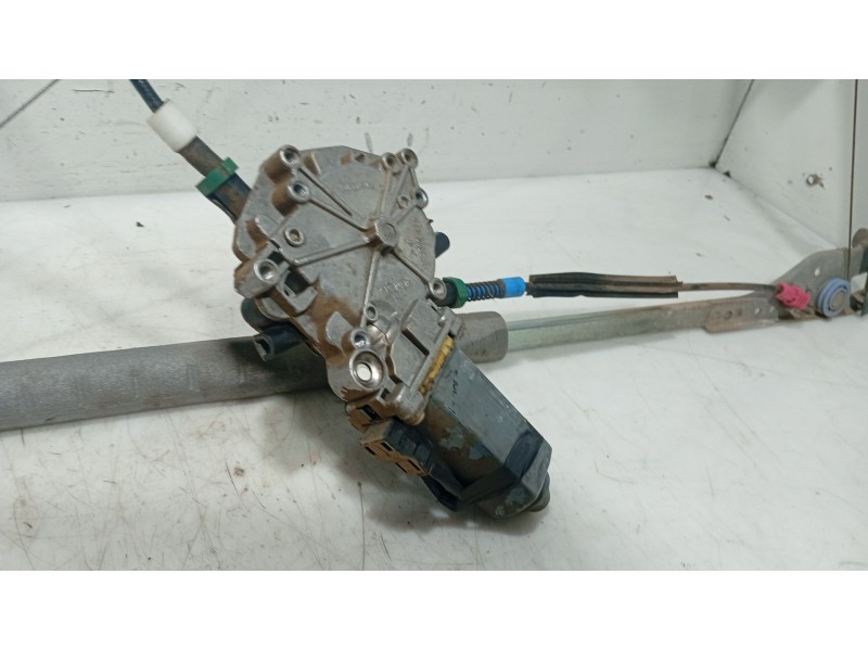 Recambio de elevalunas delantero derecho para volvo c70 i coupé (872) 2.4 t referencia OEM IAM   