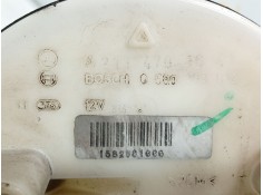Recambio de aforador para mercedes-benz clase e t-model (s211) e 320 t cdi (211.226) referencia OEM IAM    2