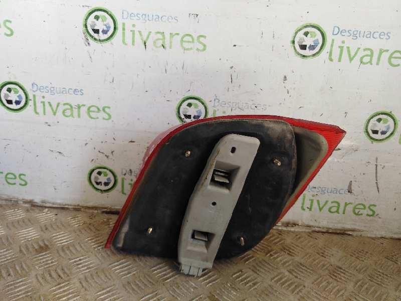 Recambio de piloto trasero izquierdo para  referencia OEM IAM   