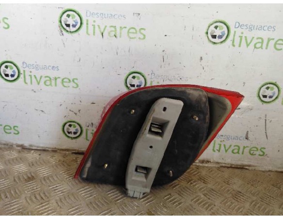 Recambio de piloto trasero izquierdo para  referencia OEM IAM   