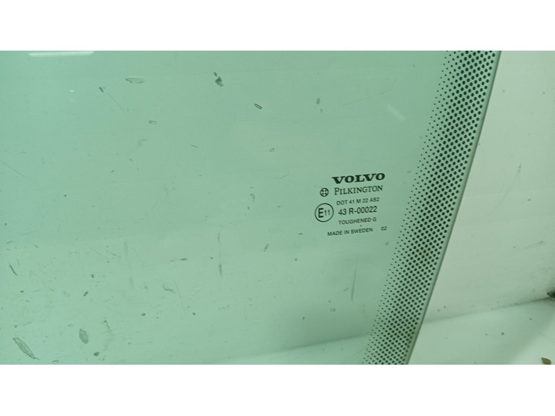 Recambio de luna delantera izquierda para volvo c70 i coupé (872) 2.4 t referencia OEM IAM   