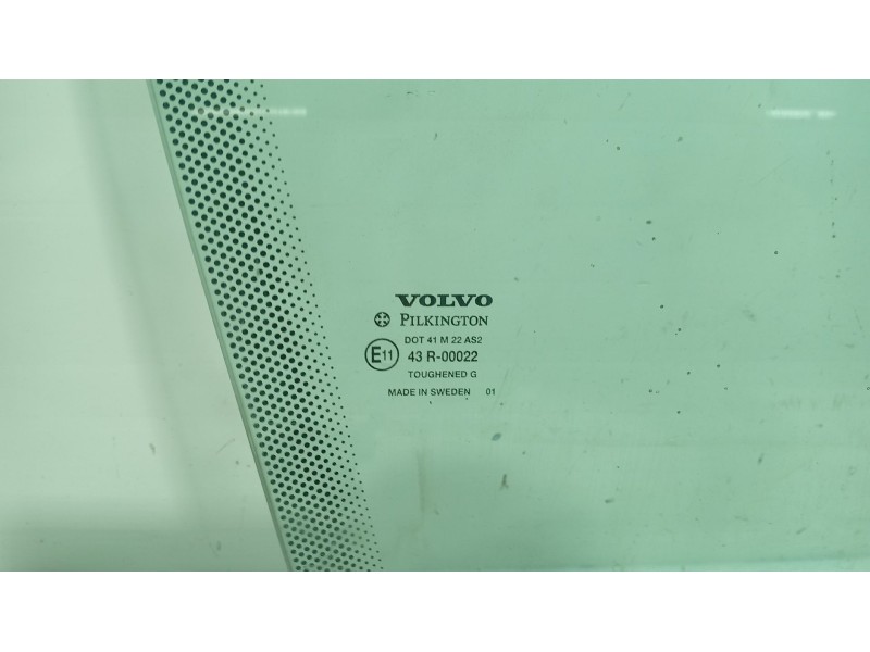 Recambio de luna delantera derecha para volvo c70 i coupé (872) 2.4 t referencia OEM IAM   