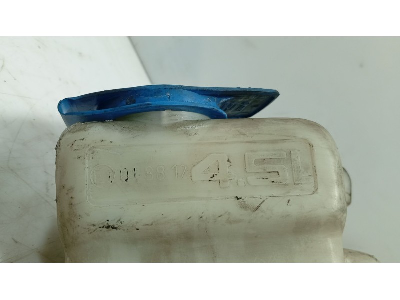 Recambio de deposito limpia para audi a4 b5 (8d2) 1.9 tdi referencia OEM IAM 8D0955453C  
