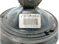 Recambio de amortiguador trasero izquierdo para mercedes-benz clase e t-model (s211) e 320 t cdi (211.226) referencia OEM IAM    2