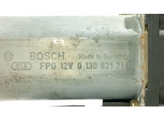 Recambio de motor elevalunas delantero derecho para audi a4 b5 (8d2) 1.9 tdi referencia OEM IAM    2