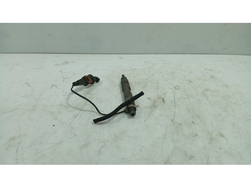 Recambio de inyector para audi a4 b5 (8d2) 1.9 tdi referencia OEM IAM 028130201T  