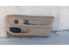 Recambio de guarnecido puerta delantera derecha para volvo c70 i coupé (872) 2.4 t referencia OEM IAM    2