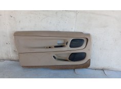 Recambio de guarnecido puerta delantera izquierda para volvo c70 i coupé (872) 2.4 t referencia OEM IAM   