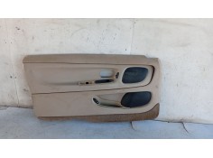 Recambio de guarnecido puerta delantera izquierda para volvo c70 i coupé (872) 2.4 t referencia OEM IAM    2
