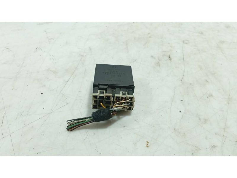 Recambio de modulo electronico para audi a4 b5 (8d2) 1.9 tdi referencia OEM IAM   