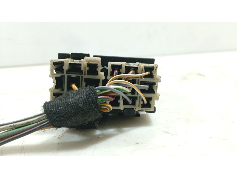 Recambio de modulo electronico para audi a4 b5 (8d2) 1.9 tdi referencia OEM IAM   