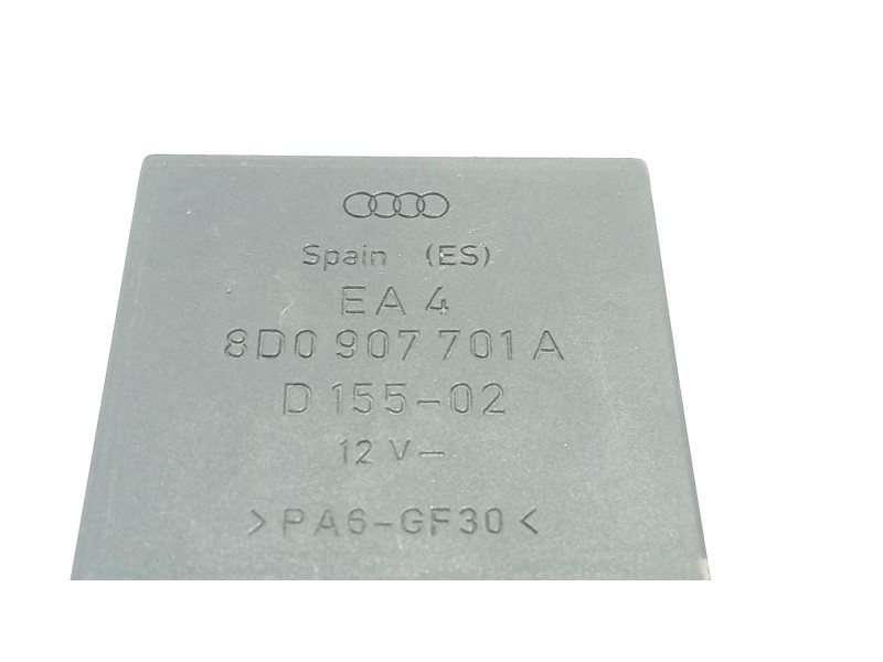 Recambio de modulo electronico para audi a4 b5 (8d2) 1.9 tdi referencia OEM IAM   