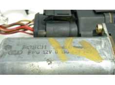 Recambio de motor elevalunas delantero izquierdo para audi a4 b5 (8d2) 1.9 tdi referencia OEM IAM    2