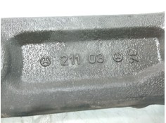 Recambio de brazo suspension inferior delantero derecho para mercedes-benz clase e t-model (s211) e 320 t cdi (211.226) referenc 2