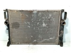 Recambio de radiador agua para mercedes-benz clase e t-model (s211) e 320 t cdi (211.226) referencia OEM IAM 2115003202  