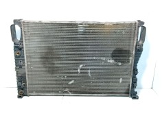 Recambio de radiador agua para mercedes-benz clase e t-model (s211) e 320 t cdi (211.226) referencia OEM IAM 2115003202   2