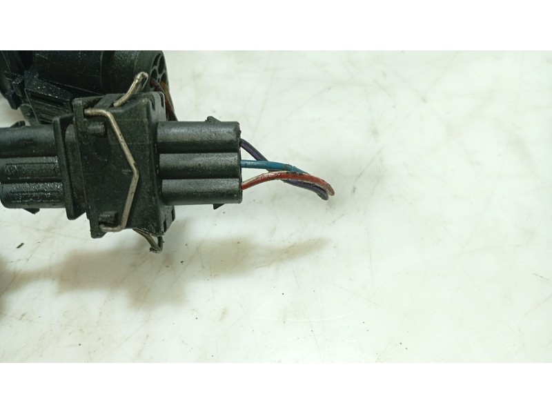 Recambio de bomba inyeccion para audi a4 b5 (8d2) 1.9 tdi referencia OEM IAM 028130115AX  