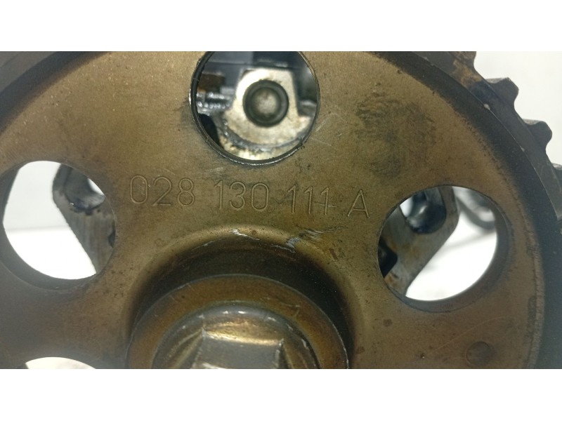 Recambio de bomba inyeccion para audi a4 b5 (8d2) 1.9 tdi referencia OEM IAM 028130115AX  