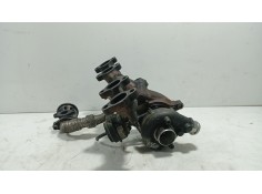 Recambio de turbocompresor para audi a4 b5 (8d2) 1.9 tdi referencia OEM IAM 028145702HV / 028145702HX  