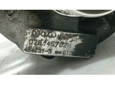 Recambio de turbocompresor para audi a4 b5 (8d2) 1.9 tdi referencia OEM IAM 028145702HV / 028145702HX   2