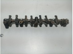 Recambio de eje balancines para ford transit, caja cerr. largo 95 ft 100 2.5 referencia OEM IAM 1645291  