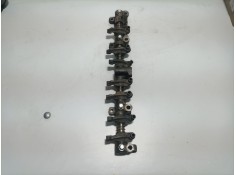 Recambio de eje balancines para ford transit, caja cerr. largo 95 ft 100 2.5 referencia OEM IAM 1645291   2