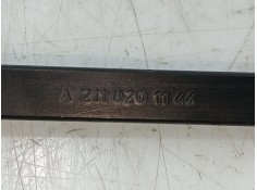 Recambio de brazo limpia delantero derecho para mercedes-benz clase e t-model (s211) e 320 t cdi (211.226) referencia OEM IAM 21 2