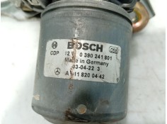 Recambio de motor limpia delantero para mercedes-benz clase e t-model (s211) e 320 t cdi (211.226) referencia OEM IAM 2118204842 2