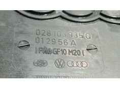 Recambio de tapa motor para audi a4 b5 (8d2) 1.9 tdi referencia OEM IAM    2