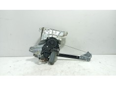 Recambio de elevalunas trasero derecho para audi a4 b5 (8d2) 1.9 tdi referencia OEM IAM 8D0839462  