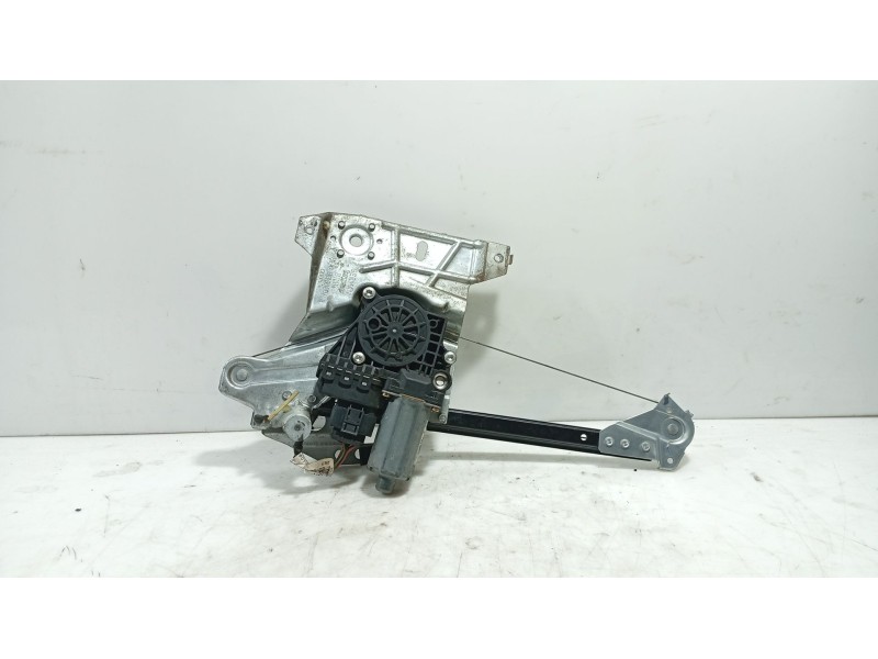 Recambio de elevalunas trasero derecho para audi a4 b5 (8d2) 1.9 tdi referencia OEM IAM 8D0839462  