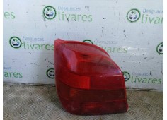 Recambio de piloto trasero izquierdo para  referencia OEM IAM   