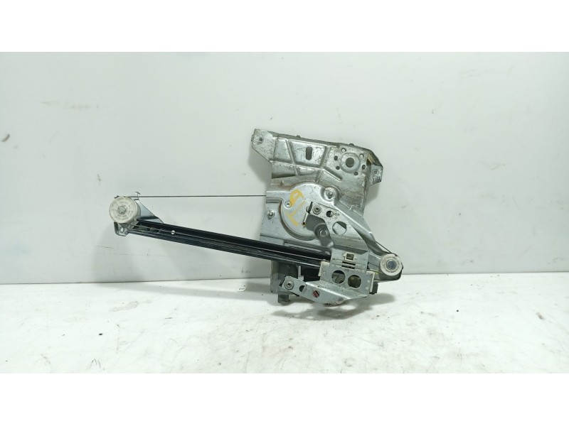 Recambio de elevalunas trasero derecho para audi a4 b5 (8d2) 1.9 tdi referencia OEM IAM 8D0839462  