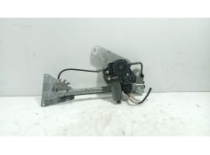Recambio de elevalunas trasero izquierdo para audi a4 b5 (8d2) 1.9 tdi referencia OEM IAM 8D0839461  