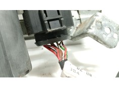 Recambio de elevalunas trasero izquierdo para audi a4 b5 (8d2) 1.9 tdi referencia OEM IAM 8D0839461   2