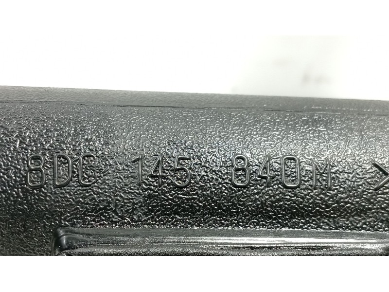 Recambio de tubo para audi a4 b5 (8d2) 1.9 tdi referencia OEM IAM   